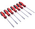 Screwdriver Set, 7pcs, Hex